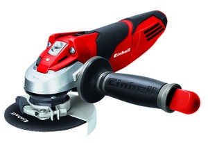 Кнопка блокировки шпинделя TE-AG 115 TE-AG 115 600