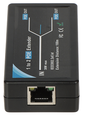 РАСШИРИТЕЛЬ PoE PFT1320