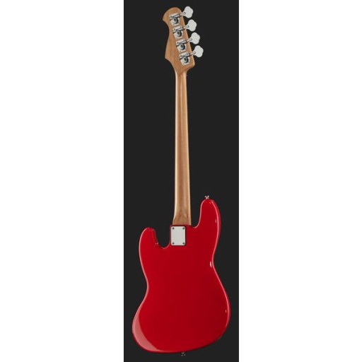 Бас-гитара Harley Benton JB-62CC DR