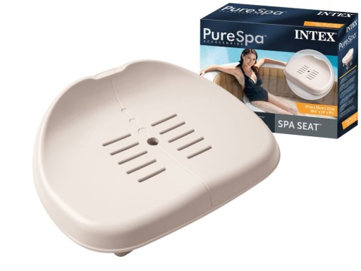 Регулируемое сиденье для спа Intex 28502