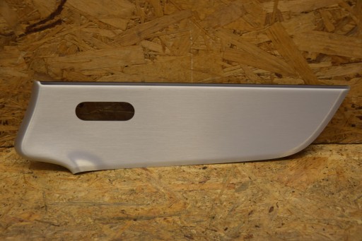 DEKOR DEKORY DESKI LED DRZWI MERCEDES A-KLASA W177 A35 AMG 23r A1776807801