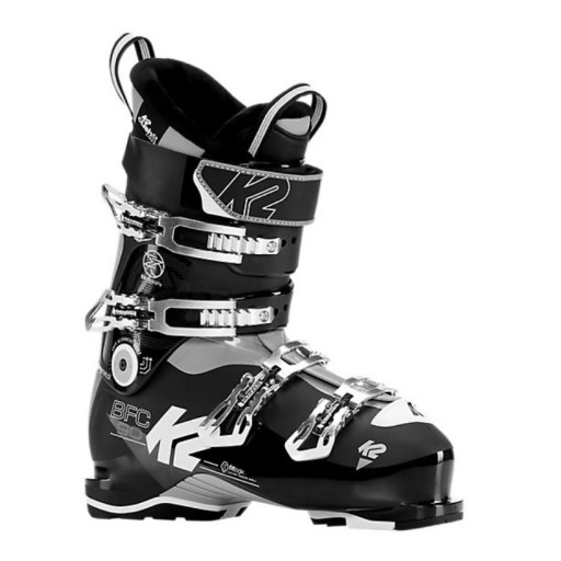 Лыжные ботинки K2 BFC RX 90 размер 28,5/44 ..[976]