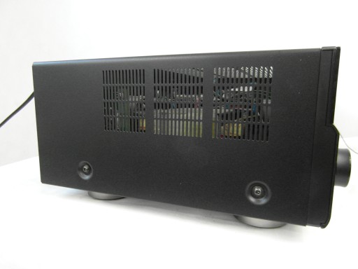 Приемник YAMAHA RX-V771 RDS/HDMI/NET/USB/Pilot