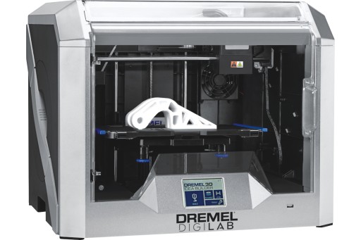 Drukarka 3D DigiLab 3D40 FLEX DREMEL