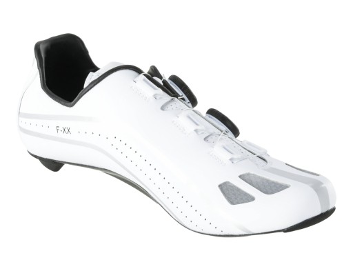 BUTY ROWEROWE SZOSOWE FLR F-XX CARBON r.44