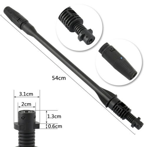 НАСАДКА ВЫСОКОГО ДАВЛЕНИЯ ДЛЯ KARCHER K2-K5