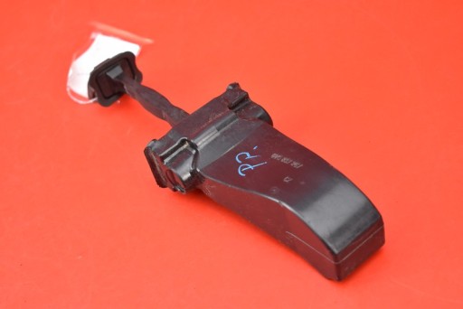 Дверной подъемник справа 6V0837249 Skoda Fabia3 III 14-21