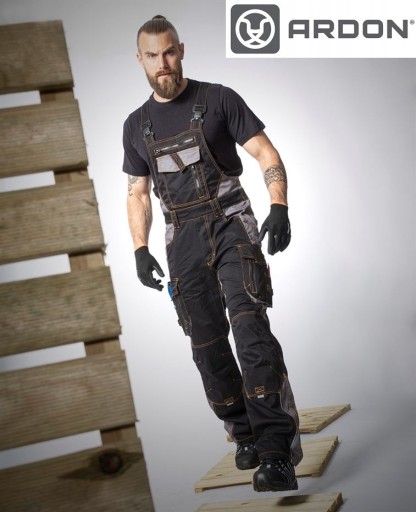 Спецодежда в спортивном стиле Ardon Vision 3XL 62