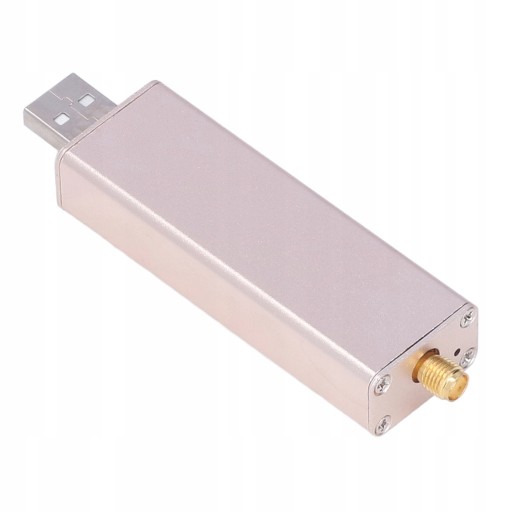 RTL SDR USB RTL2832U R820T2 100 кГц-1,7 ГГц