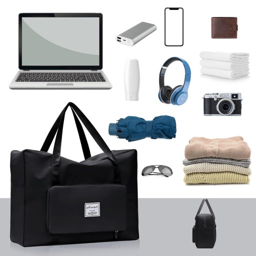 Дорожная сумка AIRPLANE BAG LUGGAGE