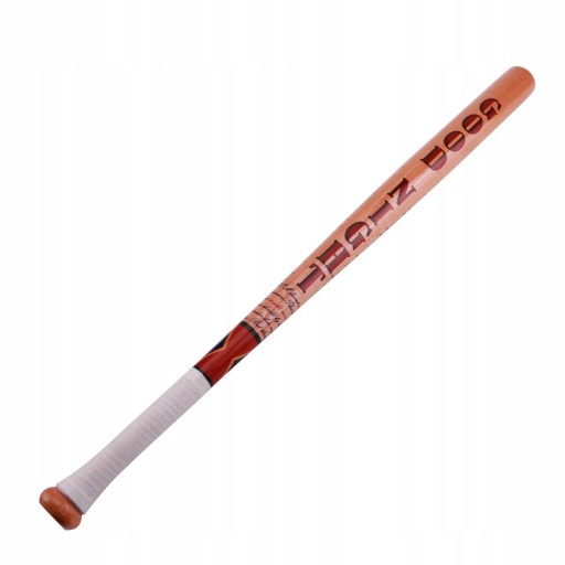 KIJ BEJSBOLOWY HARLEY QUINN LEGION SAMOBÓJCÓW 82CM