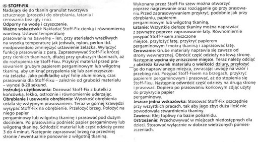 2 ЛЕНТЫ ДЛЯ ПОВОРОТА ОДЕЖДЫ, УКОРОЧИВАНИЯ, РЕМОНТА, WENKO