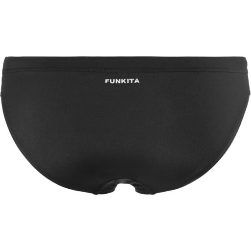 Низ бикини Funkita Sports STILL BLACK UK32/S