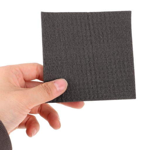 ГРАФИТОВЫЙ ВОЙЛОК BLACKLIG