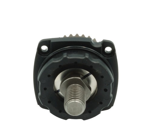 ФЛАНЕЦ ПОДШИПНИКА КОРОБКИ ПЕРЕДАЧ BOSCH 1607000E1D GWS 14-125 CIE 11-125 1000