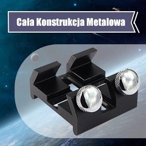 Крепление для прицела Svbony Telescope
