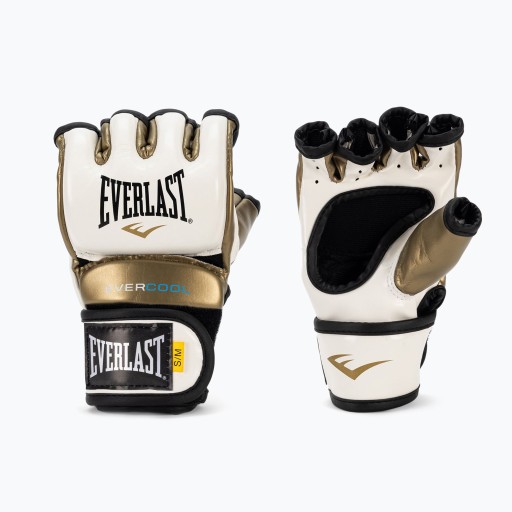 EVERLAST Everstrike Gloves Тренировочные перчатки S-M
