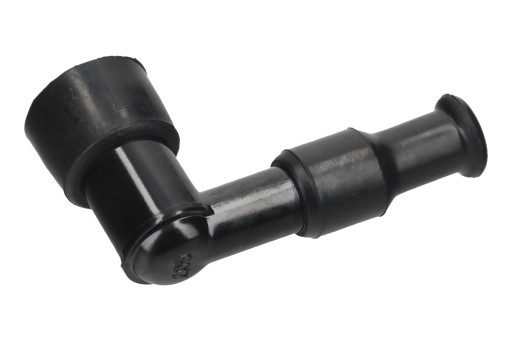 Трубка зажигания - свеча Duells Delux WSK 125