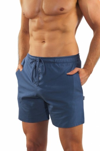 Sesto Senso Pajama Cotton Sailboat 2556/08, XL