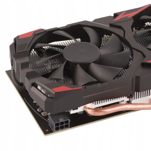 16 ВИДЕОКАРТА PCI EXPRESS 3.0 ДЛЯ ГЕЙМЕРОВ