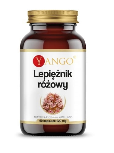 Pink Leprażer 90VegCAP
