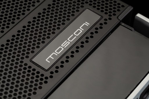 Mosconi Gladen PRO 4|10 – усилитель класса HI-END