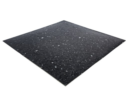 Самоклеящиеся виниловые панели Gerflor Black LVT