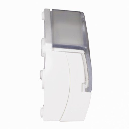 ЗВОНОК ГЕРМЕТИЧНЫЙ ZAMEL 230В PDJ-213