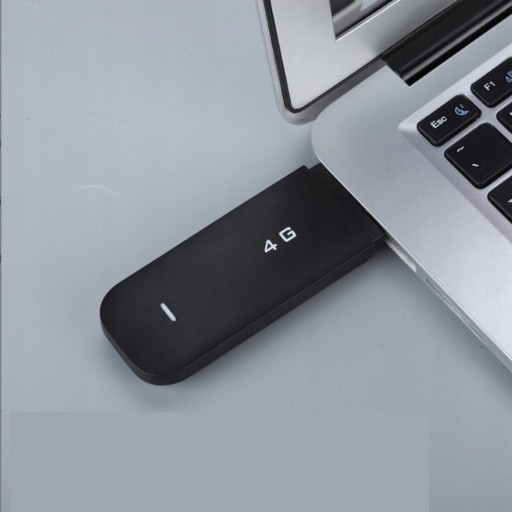 LTE 4G USB WIFI МОДЕМ ДЛЯ МАРШРУТИЗАТОРА SIM-КАРТЫ