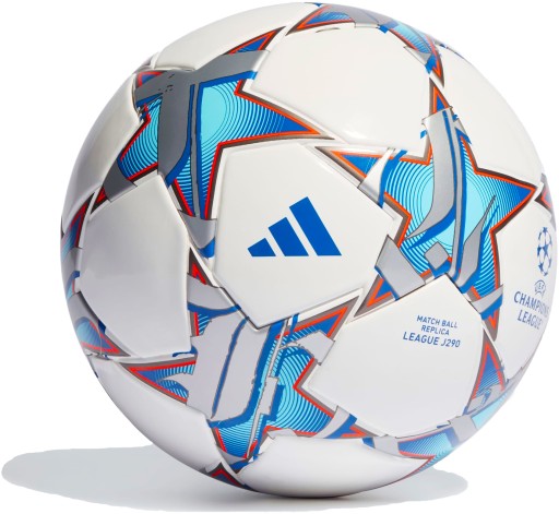 ADIDAS LIGHT ФУТБОЛ JR 4