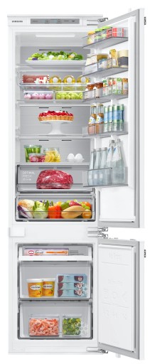 Холодильник SAMSUNG BRB30715DWW EF