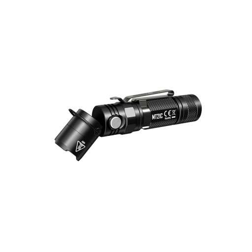 Фонарик Nitecore MT21C