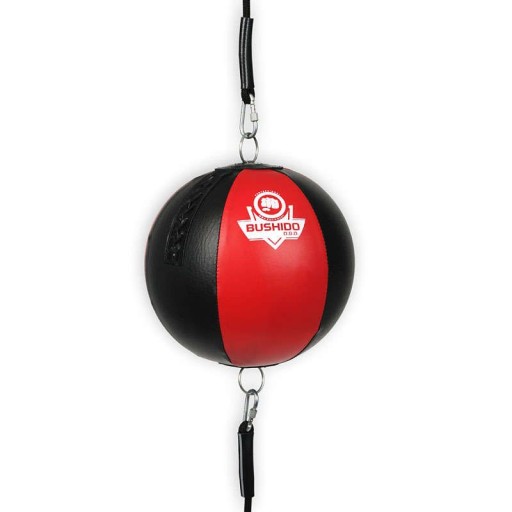 REFLEX BALL TRAINING БОКСЕРСКАЯ ГРУШКА ЭСПАНДЕРЫ REFLEX BUSHIDO
