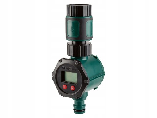 PARKSIDE Water счетчик использованной воды - PWM 4A1