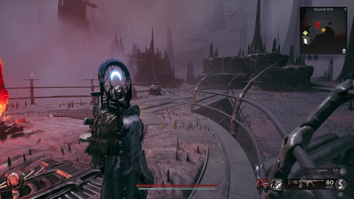 КОД КЛЮЧА REMNANT II STANDARD EDITION XBOX SERIES X/S