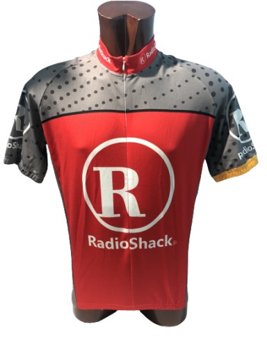 Велосипедная майка BCM RadioShack r.M