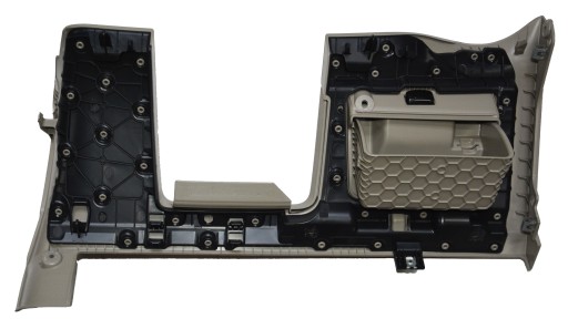 5G1858367C VW GOLF 7 VII КРЫШКА ОТДЕЛЕНИЯ ДЛЯ КОНСОЛИ