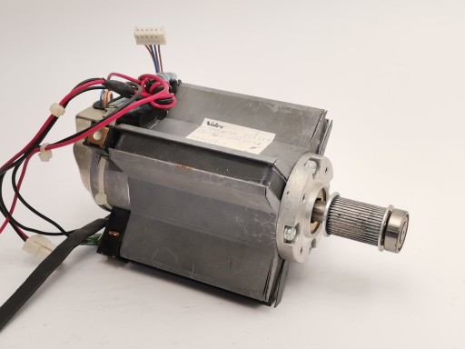 Nidec Ugjmee-03L0d11 DC Servo Motor
