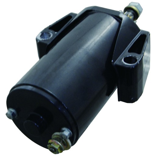 Mariner Mercury Marine 5216040 Стартер
