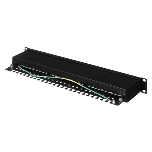 Patch panel 1U 19