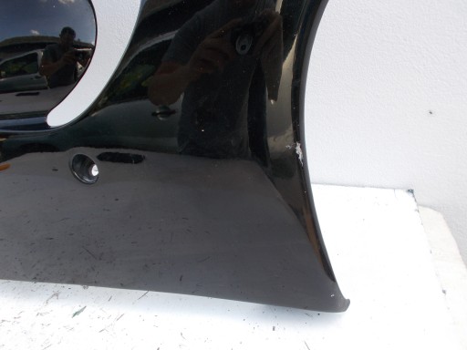 Боковая крышка обтекателя Honda CBR 600 F3 PC31