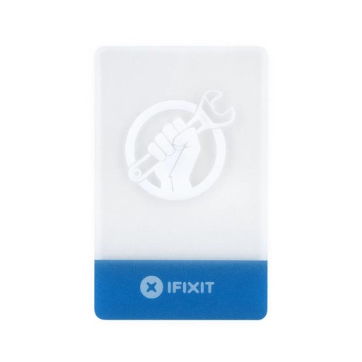 Набор пластиковых карт для открытия iFixit