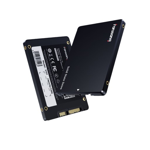 Твердотельный накопитель Fanxiang S101Q 512 ГБ SATA III 2,5 дюйма 550/500 МБ/с 3D NAND QLC