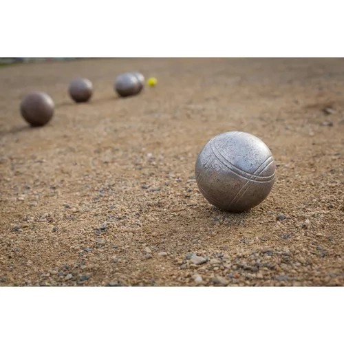 Игровой мяч Bule Boule Pettanque Kruzzel, 8 шт. шарики