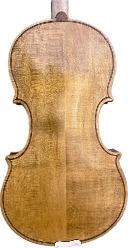 Мануфактура 4/4 скрипка