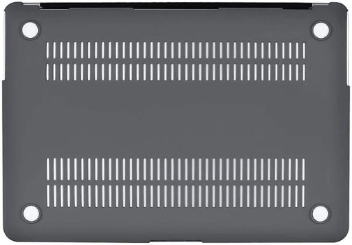 Чехол-футляр Macbook AIR 13 MATTE A1369 A1466