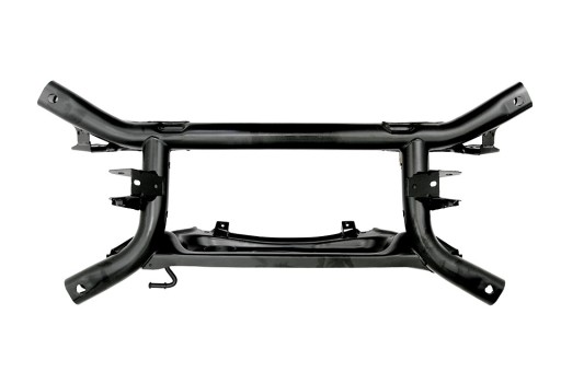 РАМА БАЛКА DODGE CALIBRE JEEP COMPASS PATRIOT ЗАДНЯЯ