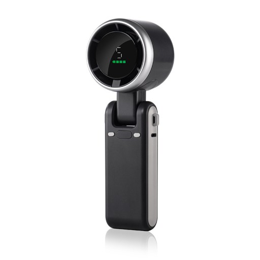 Мини-портативный портативный турбовентилятор с зарядкой через USB