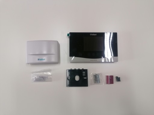 Модульный контроллер Vaillant VRC 720 sensoCOMFORT