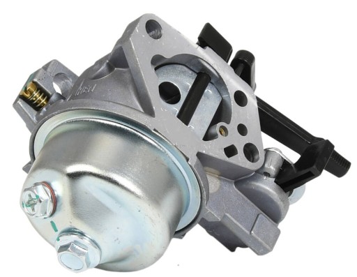 КАРБЮРАТОР GX390 188 188F OEM 16100-ZF6-01 27мм PITEC